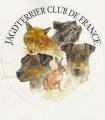 JAGDTERRIER CLUB DE FRANCE