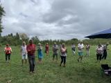 REPRISE DES COURS DE DANSE : 17 septermbre 2020