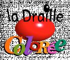 LA DRAILLE COLOREE