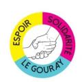 ESPOIR SOLIDARITE LE GOURAY