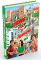 PUBLICATION LIVRE MEKNES D'HIER ET D'AUJOURD'HUI 