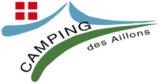 « CAMPING DES AILLONS », CAMPING-CLUB DE FRANCE