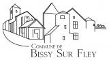 Portail de la ville<br/> de Bissy-sur-Fley