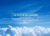 L’IPSA vous invite à l’Aéro-Club de France pour le lancement du livre « Le futur de l’avion »