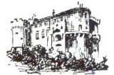 Portail de la ville<br/> de Suze-la-Rousse