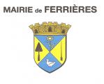 Portail de la ville<br/> de Ferrières
