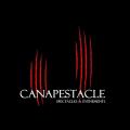 CANAPESTACLE