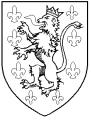 Portail de la ville<br/> de Saint-Laurent-sur-Gorre