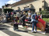 VIDE GRENIER - DRESSING