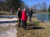 ouverture de la pêche le samedi 3 avril 2021 à 8 heures