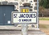 Portail de la ville<br/> de Saint-Jacques-d'Ambur