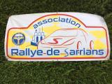 16ème RALLYE DE SARRIANS
