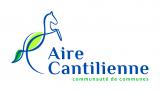Portail de la Communauté de Communes<br/>de l'Aire Cantilienne