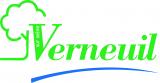 Portail de la ville<br/> de Verneuil-sur-Seine