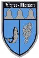 Portail de la ville<br/> de Veyre-Monton