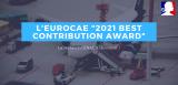 L'EUROCAE est le principal organisme de standardisation Européen pour l'aviation. Il édite des standards qui sont issus de pas moins de 47 Working Groups regroupant près de 3600 expert.e.s, et souvent en collaboration avec son équivalent Nord Américain, l