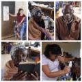 Mission humanitaire Santé visuelle Kenya Fev 2018