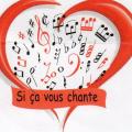 CHOEUR « SI ÇA VOUS CHANTE »