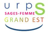 UNION REGIONALE DES PROFESSIONNELS DE SANTE SAGES-FEMMES DU GRAND EST (URPS SF GRAND EST)