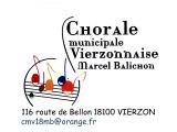 CHOEUR MARCEL BALICHON