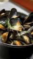 MOULES EN FOIRE