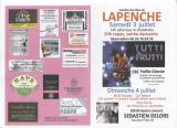 Fete a lapenche