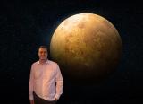 Habiter Venus : le projet audacieux de Thibaut Pouget (IPSA promo 2017)
