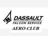 AERO-CLUB DASSAULT FALCON SERVICE