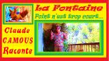 La Fontaine : Point n’est trop court… « Claude Camous Raconte »  Le renard, les raisins et sœur Jeanne.