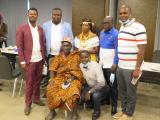 COTE D'IVOIRE: Litige Foncier à Grand-Bassam: Le Président Wattah Kangah Célestin revendique son patrimoine familial expolie 