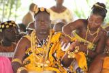 FRANCE en COTE D'IVOIRE: Archive d'Enquête sur les litiges de BASSAM et le ROI de MOOSSOU - Cérémonie des 21 ans de règne du 21ème roi de Moossou : le peuple Abouré êhê de Moossou honore son Roi