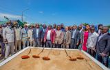COTE D'IVOIRE: Infrastructures routières : le Premier Ministre Patrick Achi lance les travaux de renforcement de la Côtière