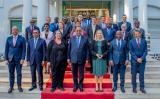 COTE D'IVOIRE: Relance post-Covid-19 : le gouvernement ivoirien signe un accord de 100 milliards de FCFA avec la « Team Europe »  