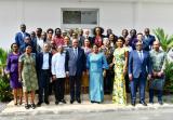 COTE D' IVOIRE: Industrie de la mode : l’Etat va faire de ce secteur, l'un des plus dynamiques du continent, assure le Premier Ministre Patrick Achi