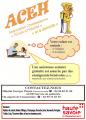 ASSOCIATION CHABLAISIENNE L'ÉCOLE À L'HOPITAL