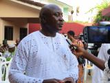 COTE D'IVOIRE: Report de l'investiture du Nouveau Président CHIEF ONWUCHEL MICHAEL EMEKA, de l'Union Fédérale des Hommes d'Affaires de la Communauté Nigérianne en Côte d'Ivoire   
