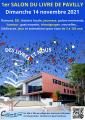 Salon du livre
