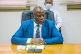 COTE D’IVOIRE: Affaire 3000 Docteurs non recrutés / Le Ministre Adama Diawara annonce une rencontre avec le collectif, le jeudi 4 novembre .