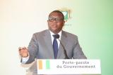 COTE D IVOIRE : Secteur de l'énergie : le gouvernement mobilise 121 milliards de FCFA pour la construction du Barrage 