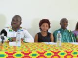 COTE D'IVOIRE: DOLEANCE DU COLLECTIF DES DOCTEURS NON-RECRUTES AU PRESIDENT DE LA REPUBLIQUE  OUATTARA  