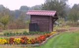 ASSOCIATION DES JARDINS OUVRIERS DE BELFORT ET SA BANLIEUE