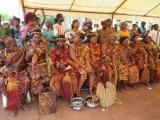 COTE D'IVOIRE: Abidj'r Echy Festival du village KAKA DABOU 2021-2023 :