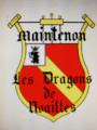 LES AMIS DES DRAGONS DE NOAILLES