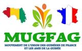 MOUVEMENT DE L' UNION DES  GUINÉENS DE FRANCE ET LES AMIS DE LA GUINEE (MUGFAG)