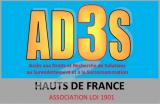 A.D.3.S-NORD PAS DE CALAIS (ASSOCIATION D'ACCÈS AUX DROITS ET RECHERCHE DE SOLUTIONS AU SURENDETTEMENT ET À LA SURCONSOMMATION)