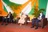COTE D IVOIRE: Journées de la Fonction publique ivoirienne : le rôle du service public dans la promotion du progrès social au centre d'un panel de haut niveau
