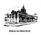 Portail de la ville<br/> de Bracieux