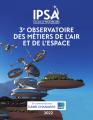 L’IPSA et l’institut IPSOS dévoilent les résultats du 3e Observatoire des métiers de l’air et de l’espace
