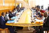 COTE D' IVOIRE : Dialogue Politique : le gouvernement confirme la reprise et salue la fourniture des TDR par les partis engagés au dialogue