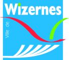 Portail de la ville<br/> de Wizernes